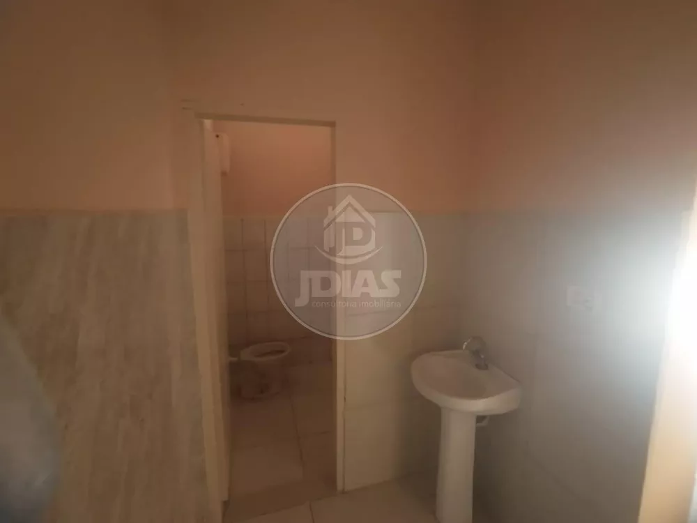 Loja-Salão, 35 m² - Foto 1