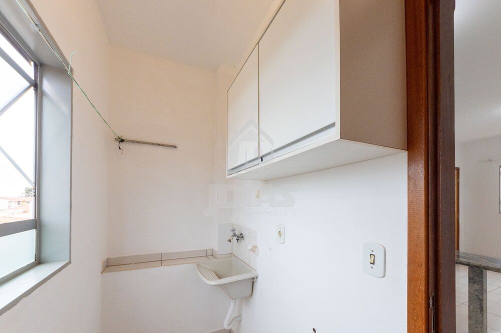 Apartamento, 2 quartos, 60 m² - Foto 4