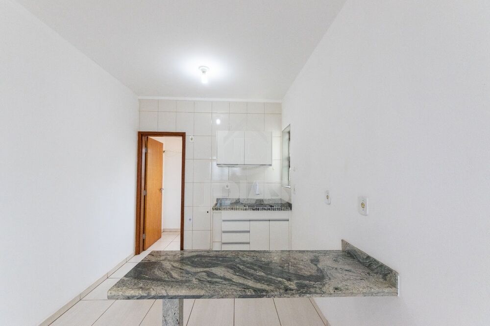 Apartamento, 2 quartos, 60 m² - Foto 2