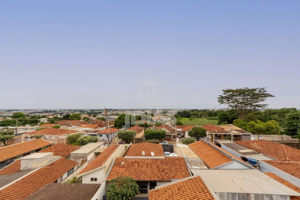 Apartamento, 2 quartos, 60 m² - Foto 2