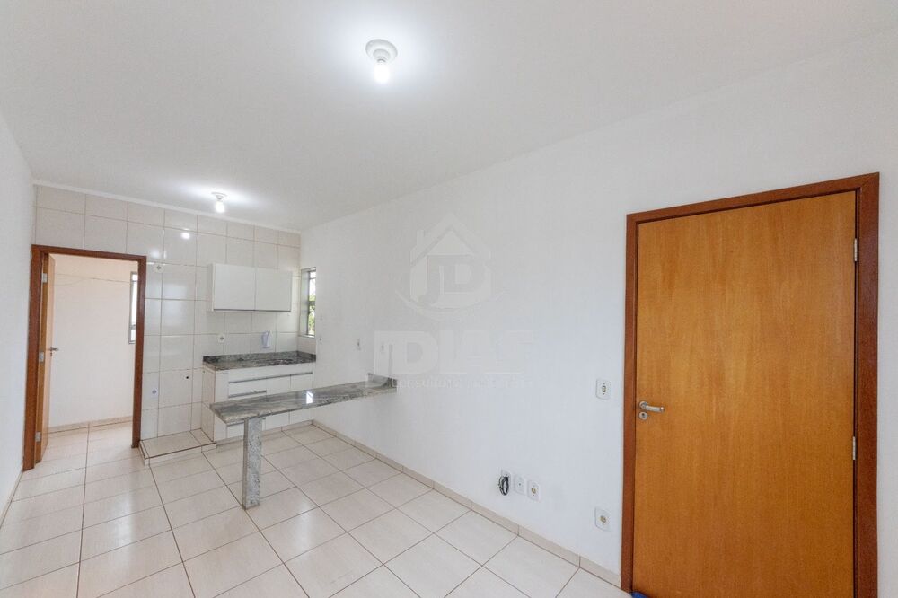 Apartamento, 2 quartos, 60 m² - Foto 1