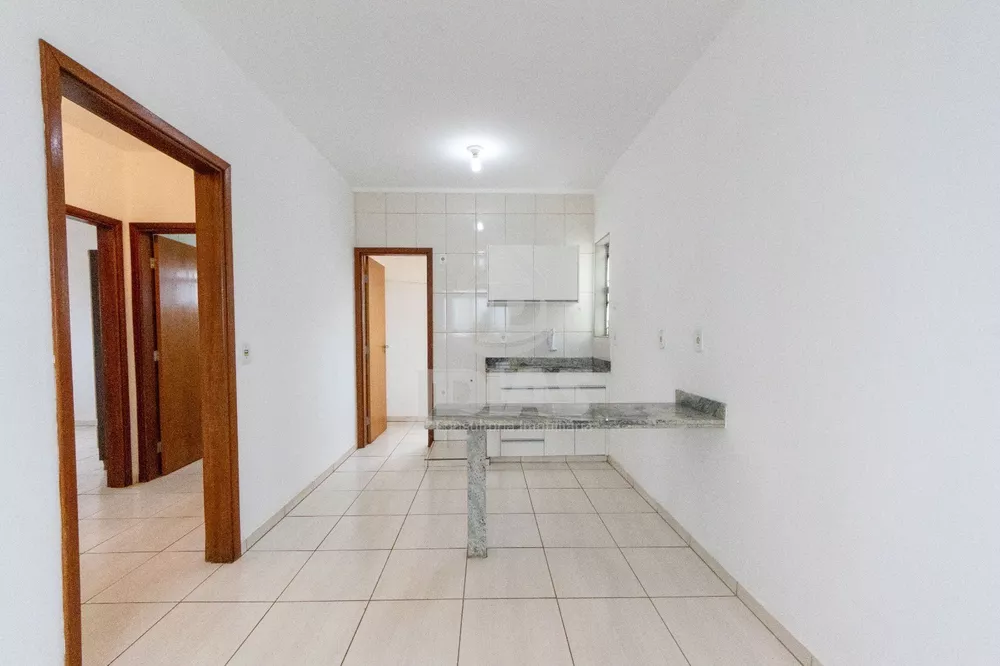 Apartamento, 2 quartos, 60 m² - Foto 5