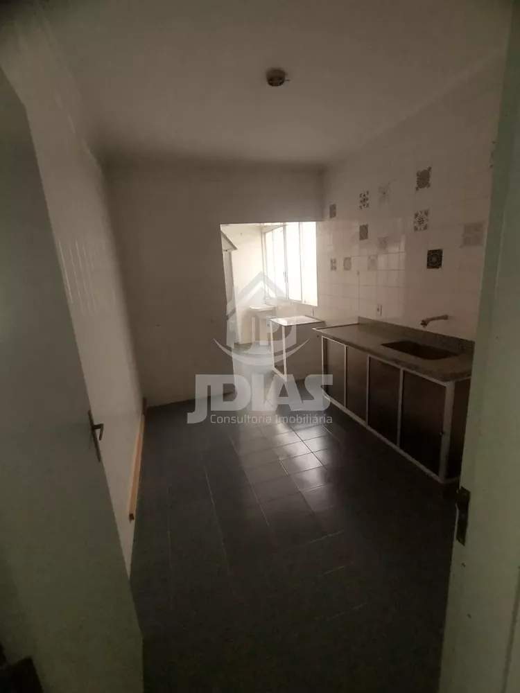 Apartamento para alugar com 3 quartos, 82m² - Foto 1