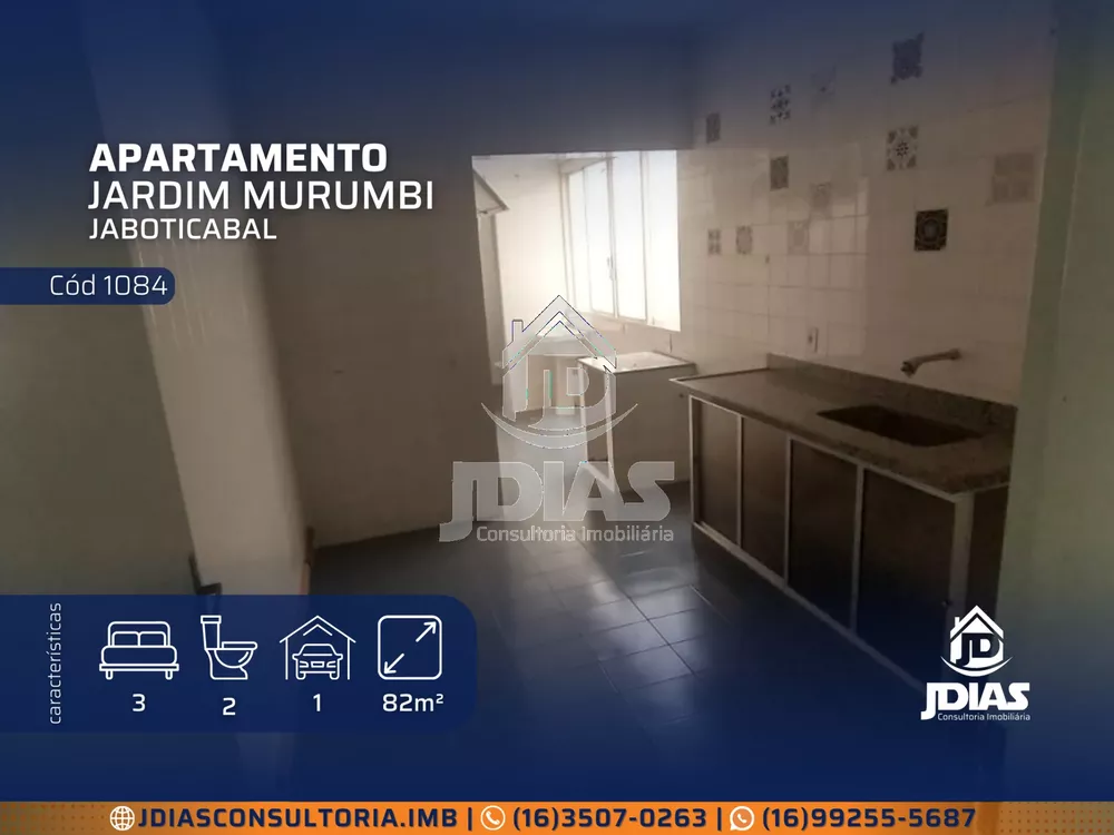 Apartamento para alugar com 3 quartos, 82m² - Foto 8