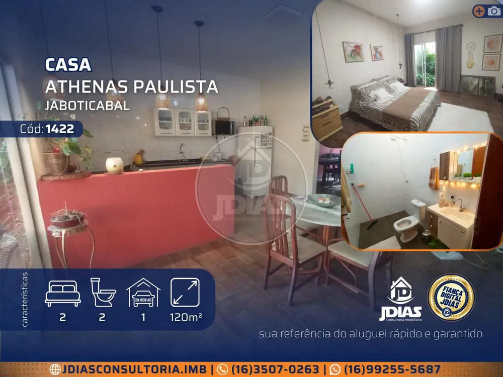 Casa, 2 quartos, 160 m² - Foto 7