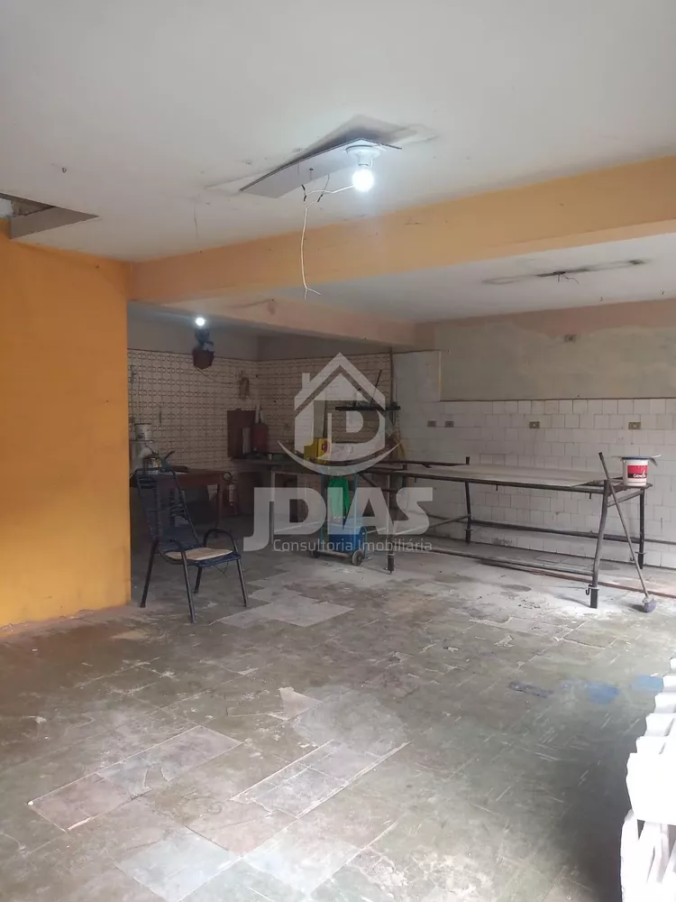 Loja-Salão, 61 m² - Foto 1