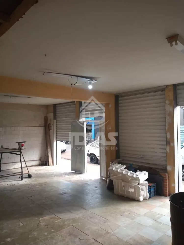 Loja-Salão, 61 m² - Foto 8