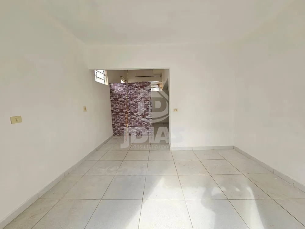 Loja-Salão, 40 m² - Foto 2