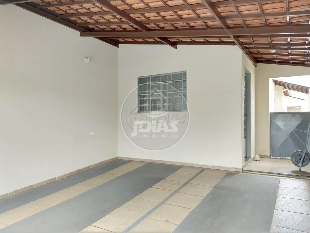 Casa, 3 quartos, 80 m² - Foto 2