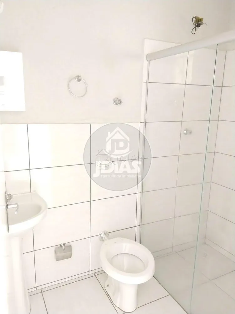 Casa, 3 quartos, 80 m² - Foto 9