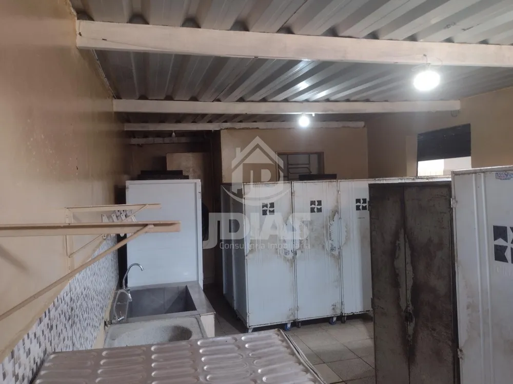 Depósito-Galpão, 103 m² - Foto 16