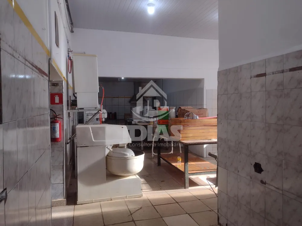 Depósito-Galpão, 103 m² - Foto 15