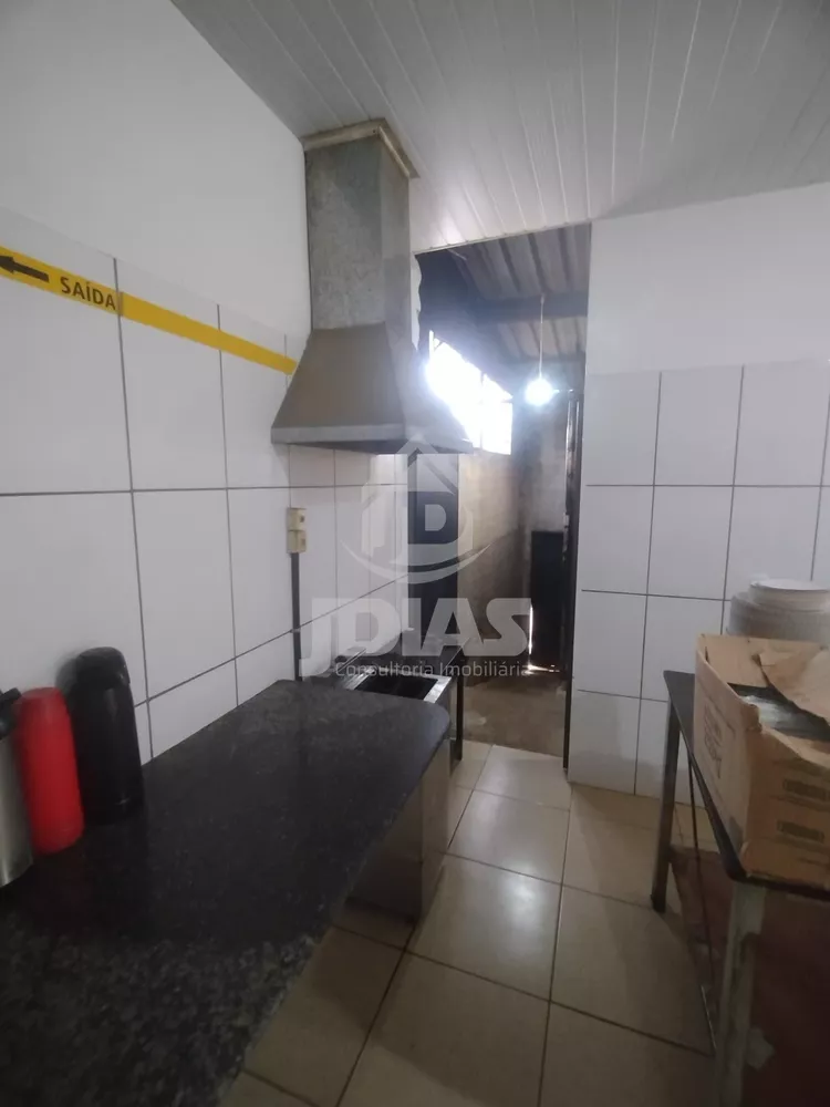 Depósito-Galpão, 103 m² - Foto 2