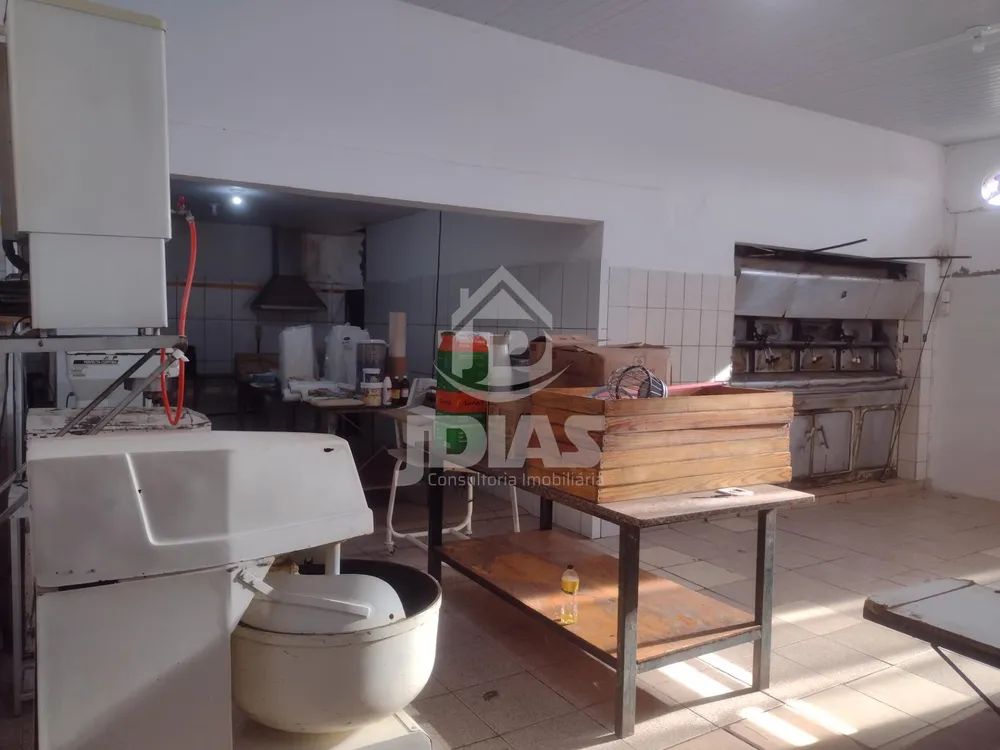 Depósito-Galpão, 103 m² - Foto 13