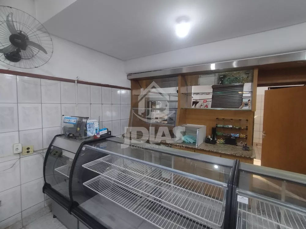 Depósito-Galpão, 103 m² - Foto 1