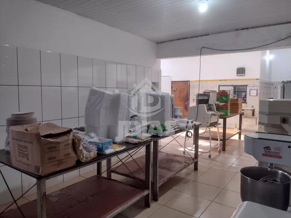 Depósito-Galpão, 103 m² - Foto 3