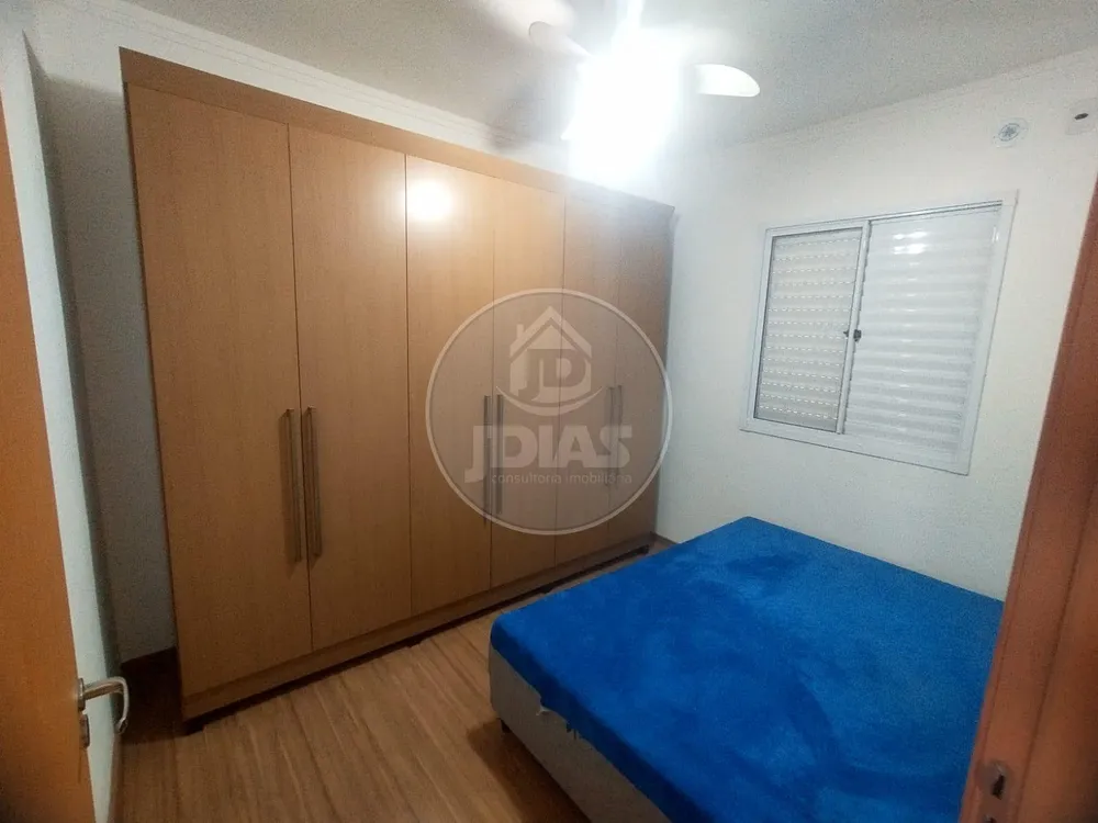 Apartamento, 2 quartos, 43 m² - Foto 9