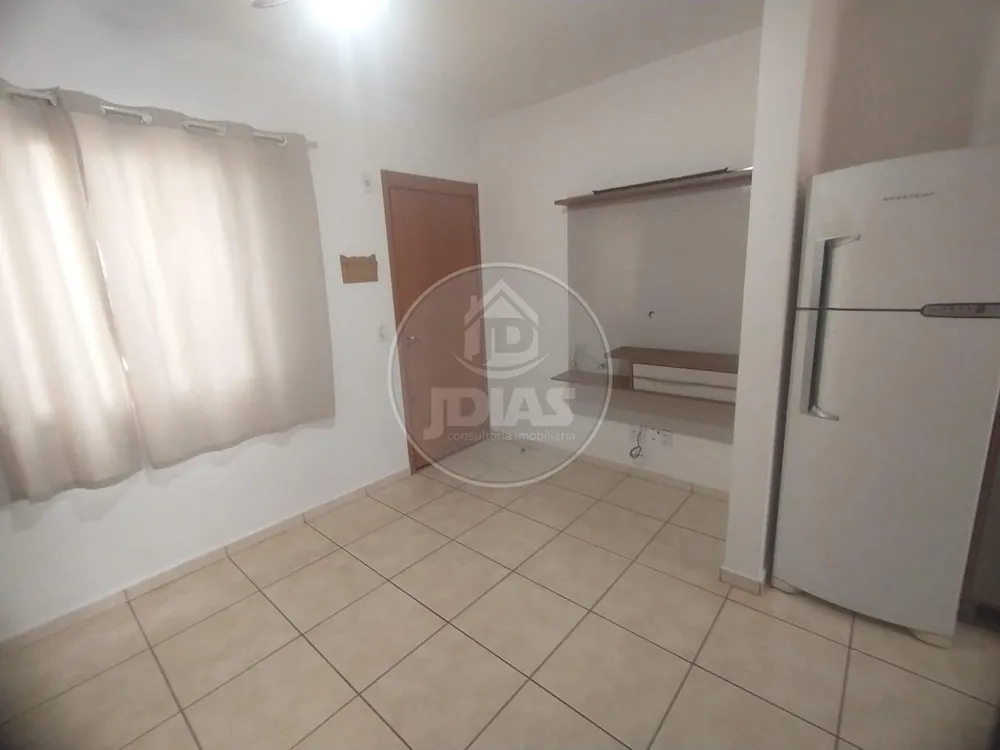 Apartamento, 2 quartos, 43 m² - Foto 3