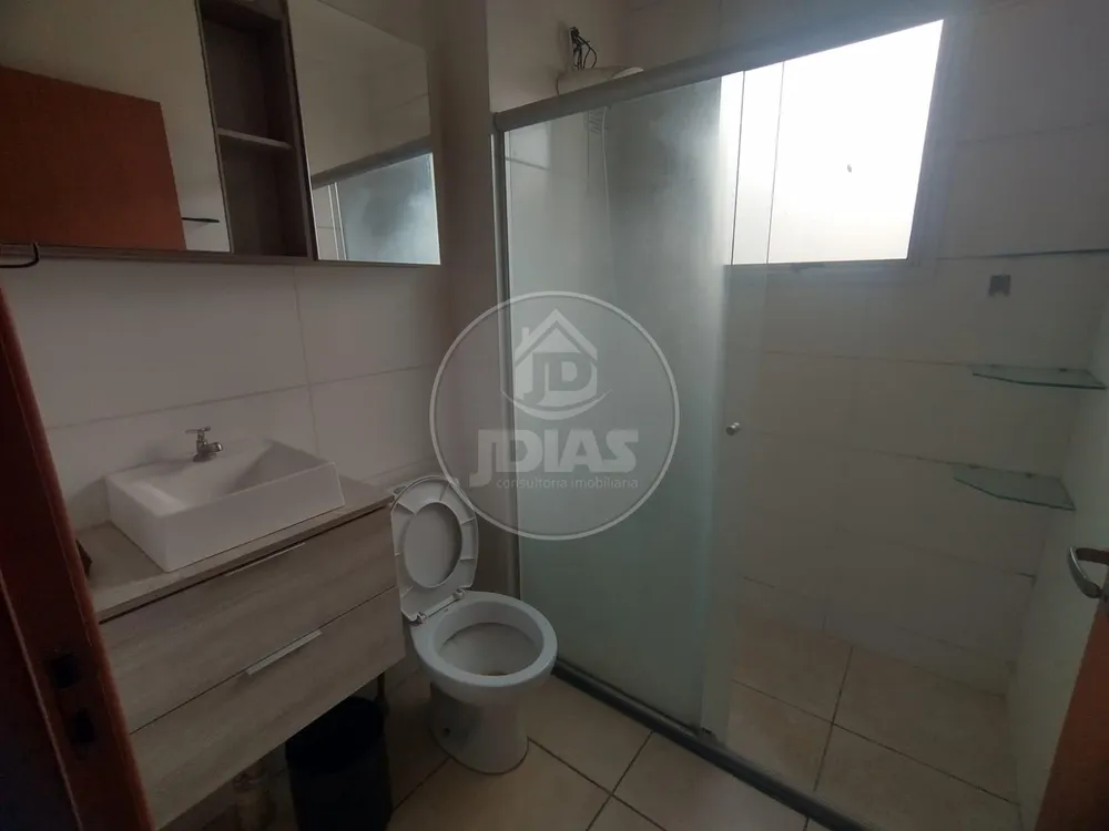 Apartamento, 2 quartos, 43 m² - Foto 10