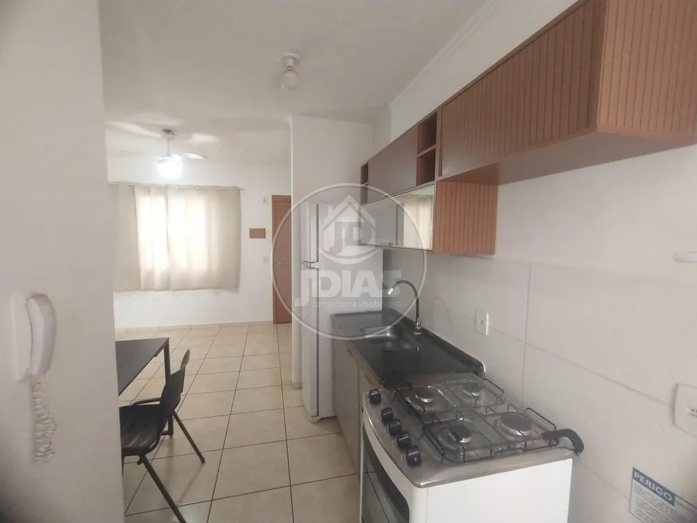Apartamento, 2 quartos, 43 m² - Foto 8