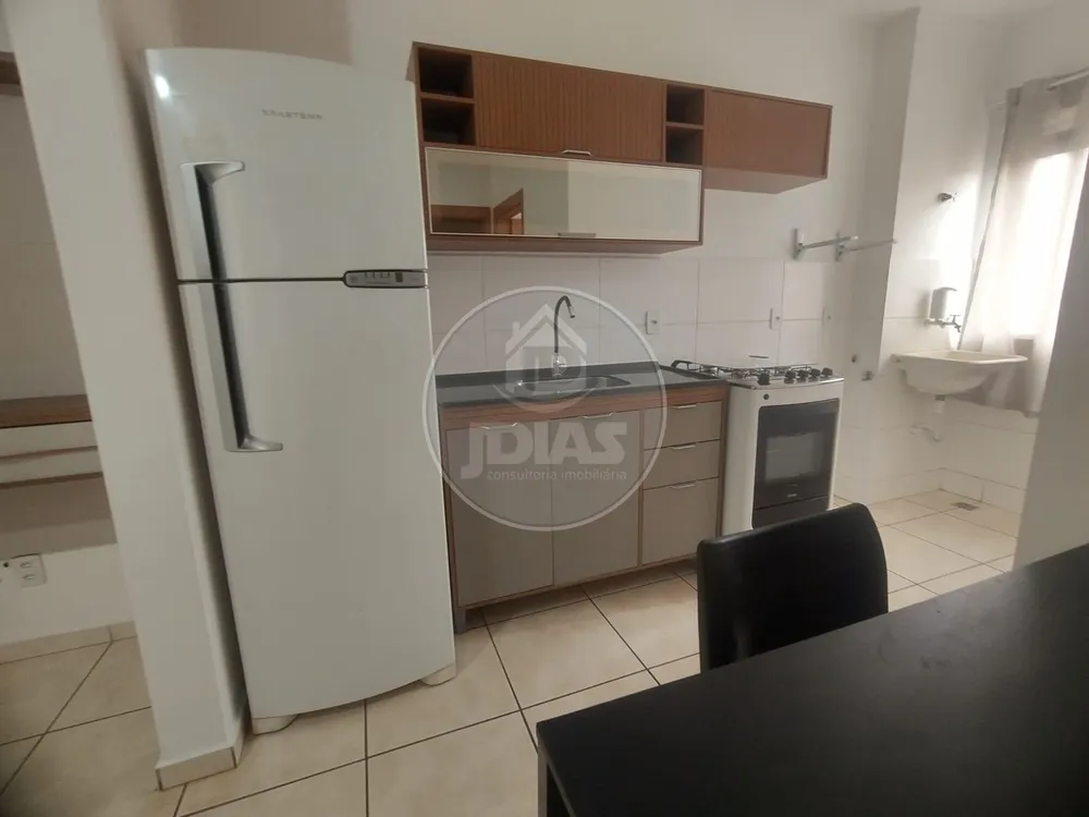 Apartamento, 2 quartos, 43 m² - Foto 5