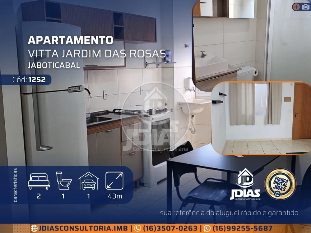 Apartamento, 2 quartos, 43 m² - Foto 12