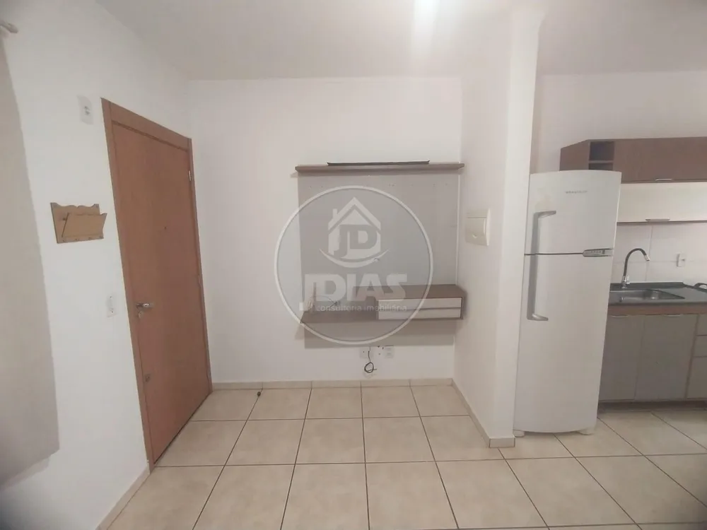 Apartamento, 2 quartos, 43 m² - Foto 2