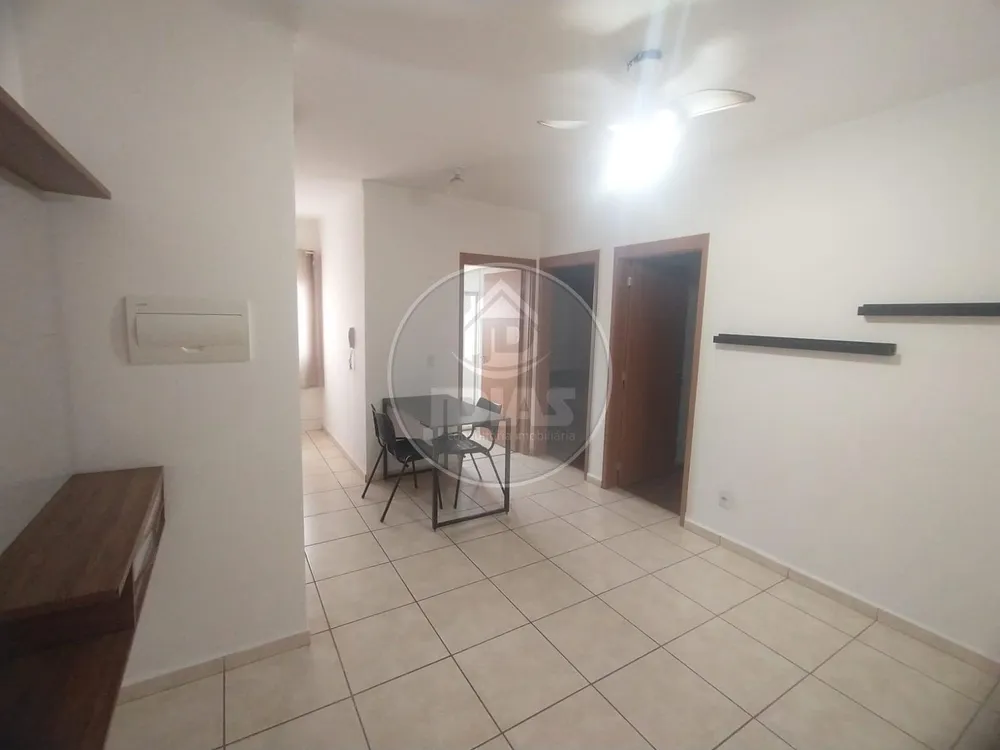 Apartamento, 2 quartos, 43 m² - Foto 4