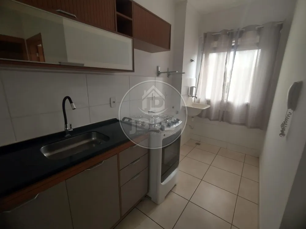 Apartamento, 2 quartos, 43 m² - Foto 7