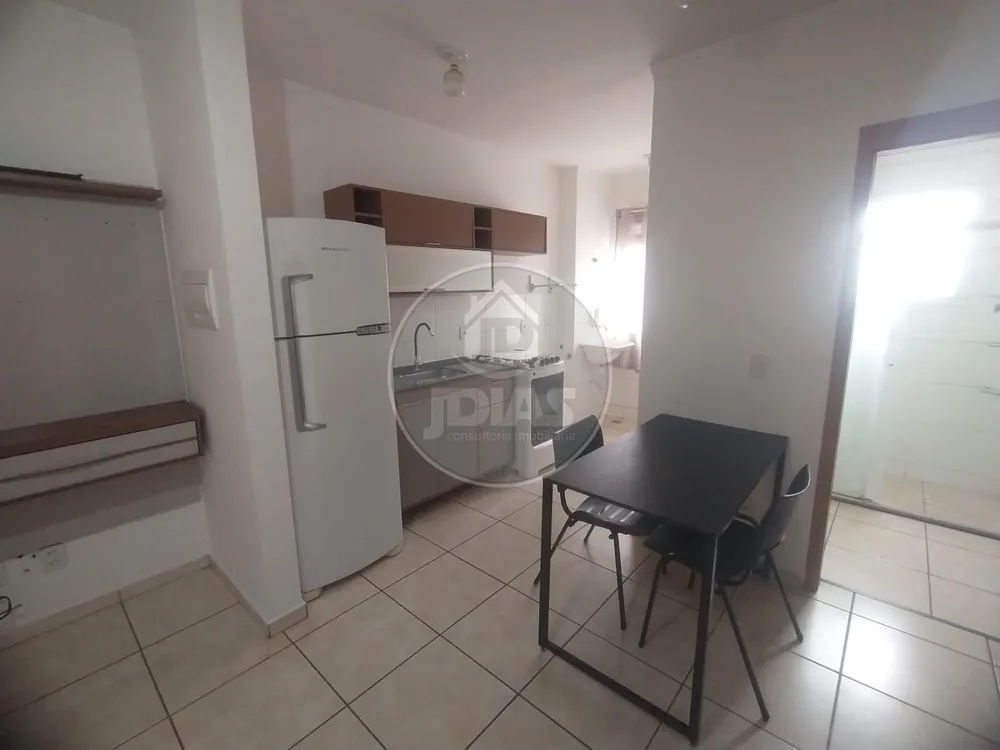 Apartamento, 2 quartos, 43 m² - Foto 6