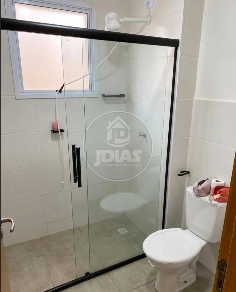 Apartamento, 2 quartos, 43 m² - Foto 4