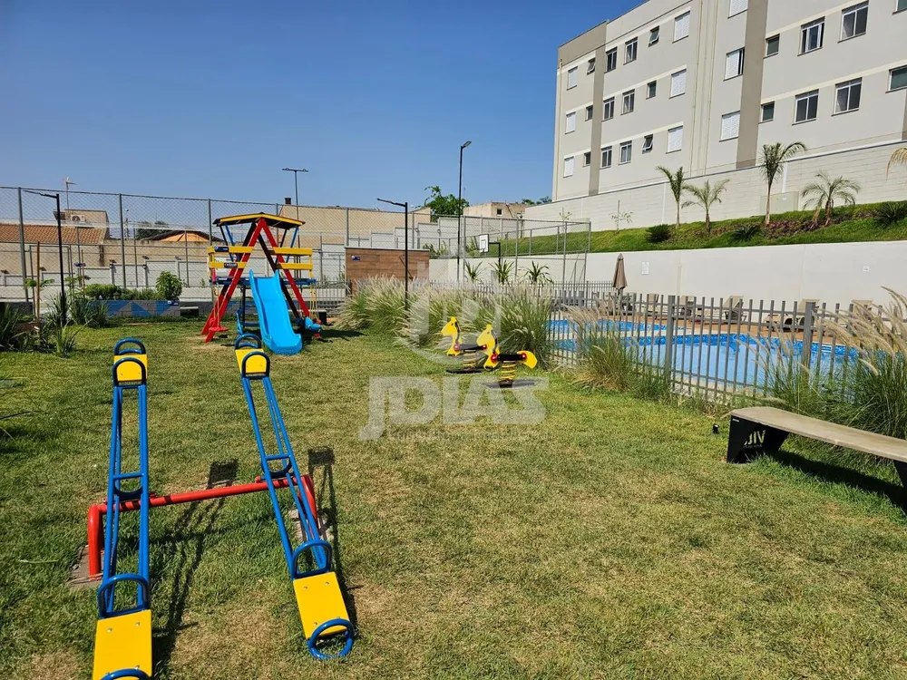 Apartamento, 2 quartos, 43 m² - Foto 16