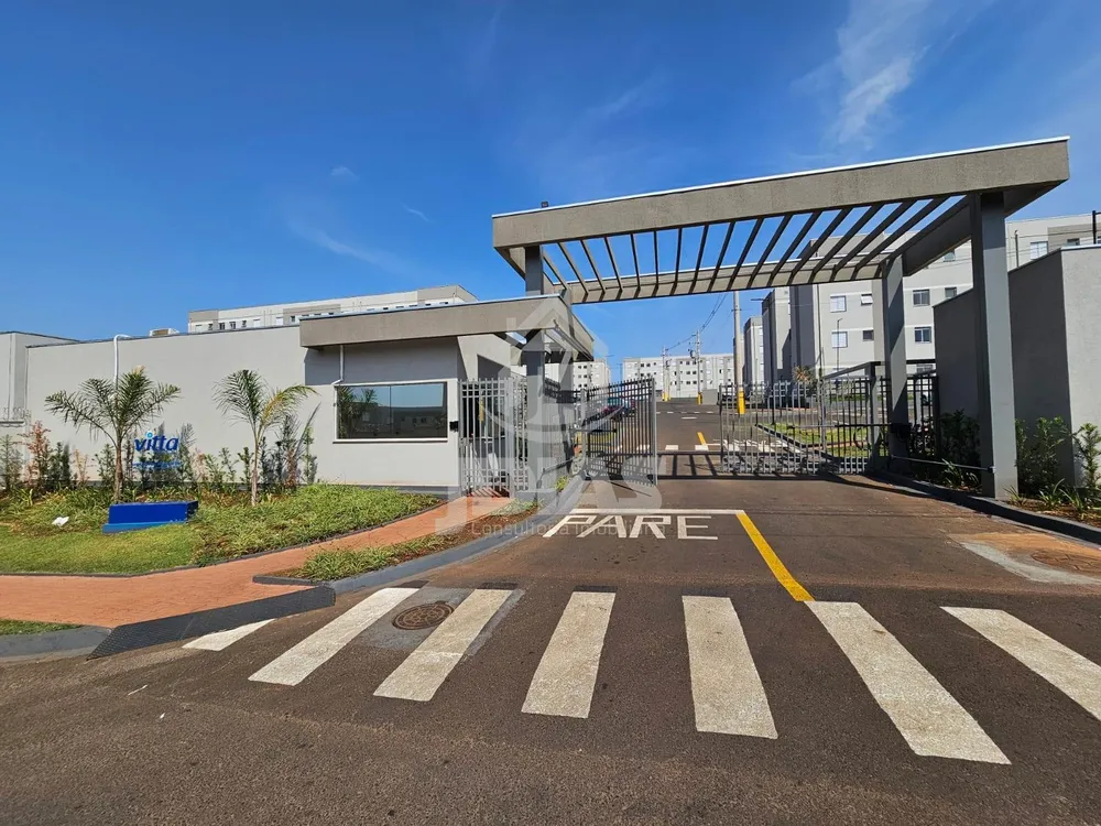 Apartamento, 2 quartos, 43 m² - Foto 15
