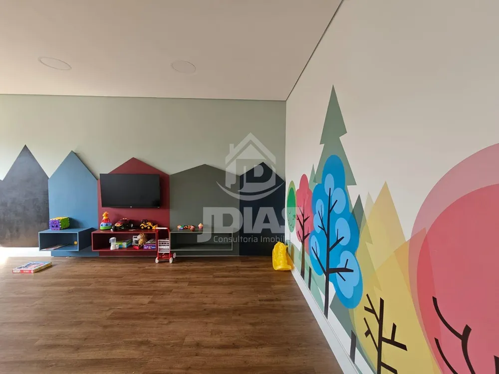 Apartamento, 2 quartos, 43 m² - Foto 6