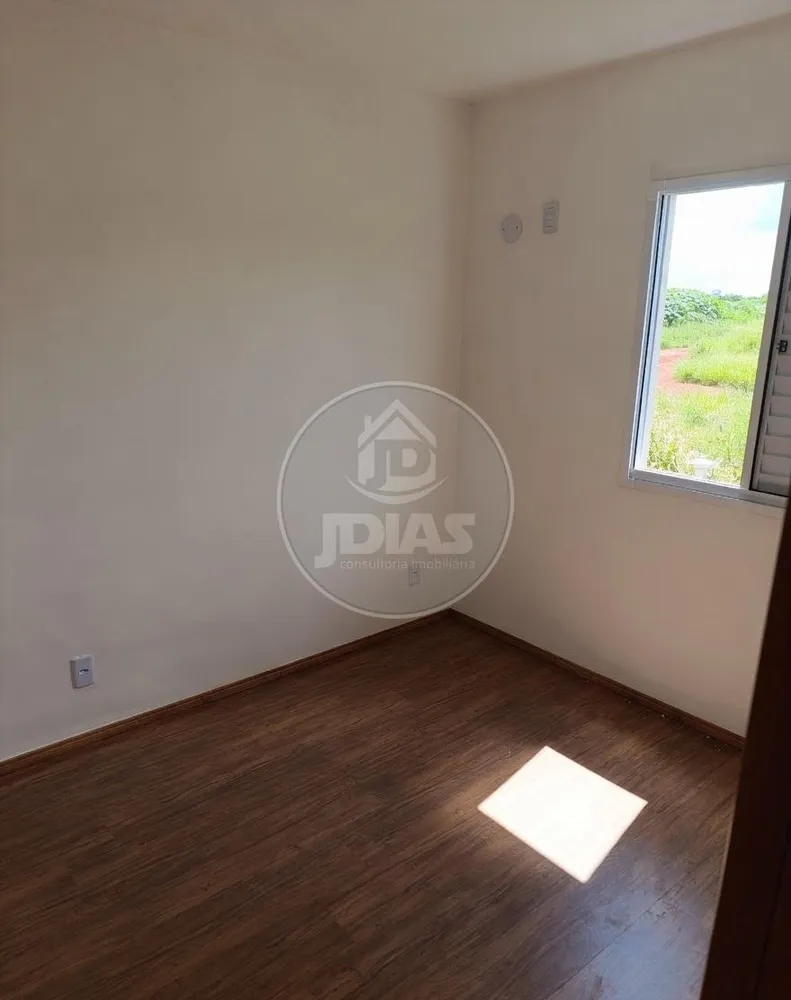 Apartamento, 2 quartos, 43 m² - Foto 5