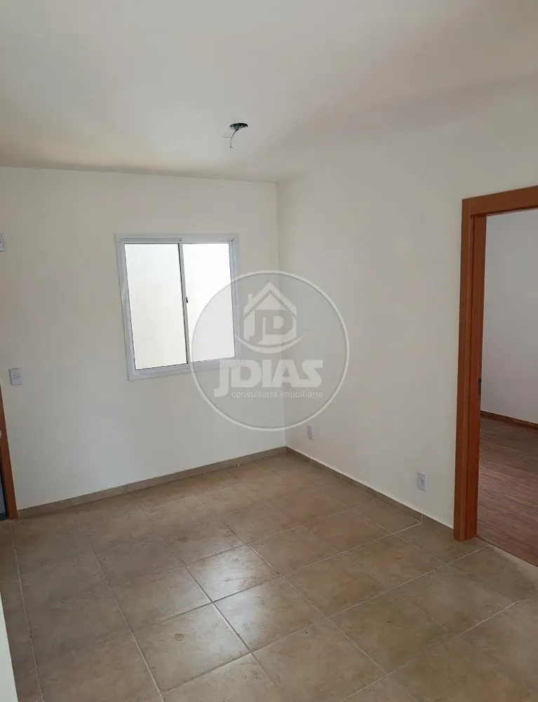 Apartamento, 2 quartos, 43 m² - Foto 3
