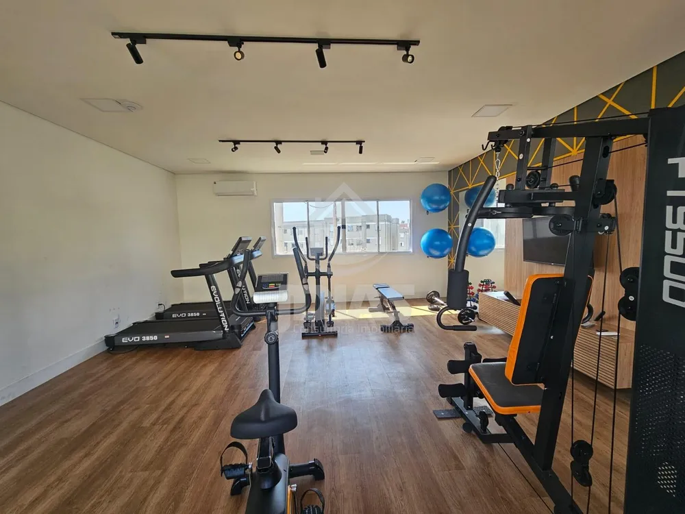 Apartamento, 2 quartos, 43 m² - Foto 9