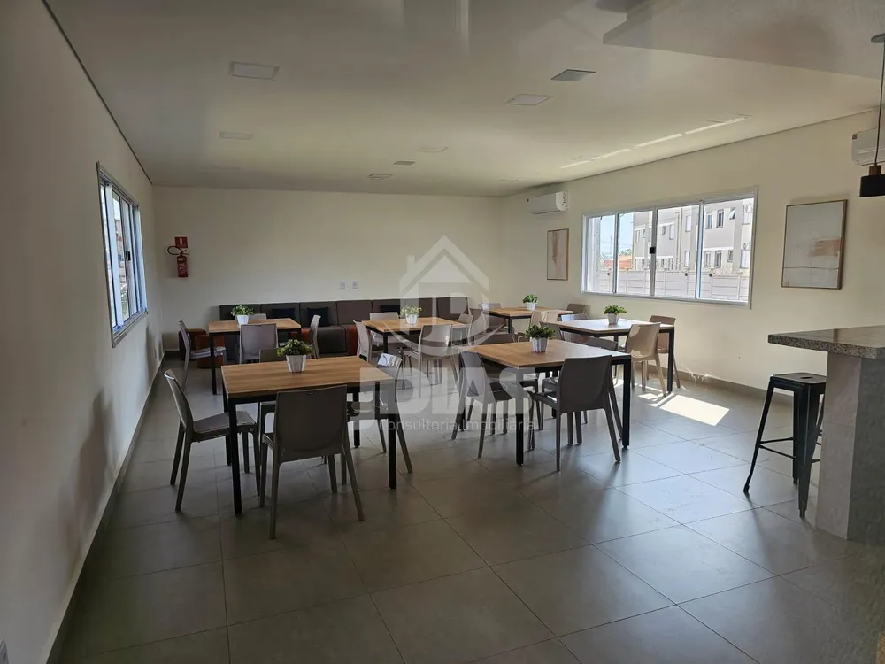 Apartamento, 2 quartos, 43 m² - Foto 17