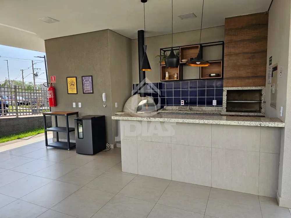 Apartamento, 2 quartos, 43 m² - Foto 18
