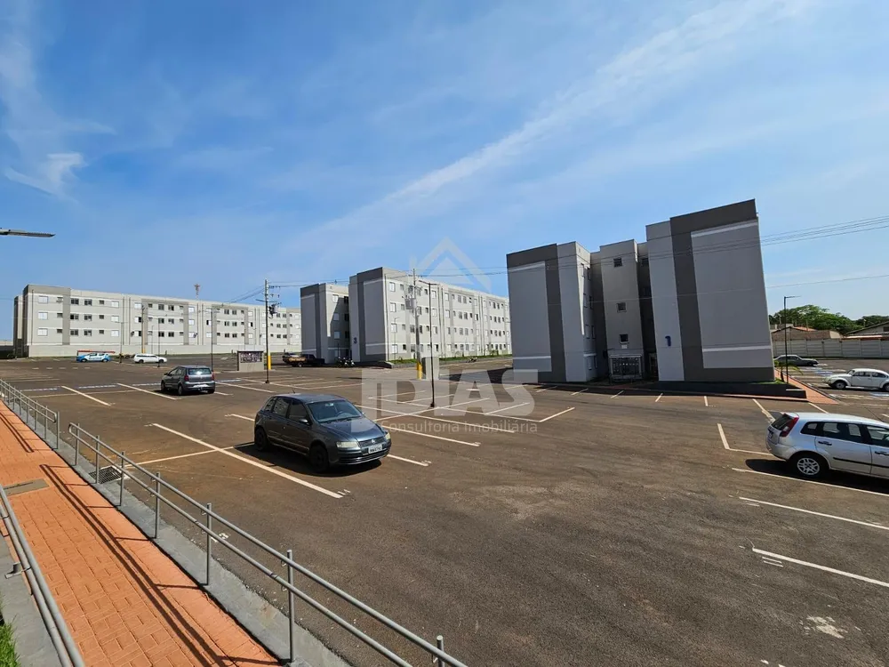 Apartamento, 2 quartos, 43 m² - Foto 13