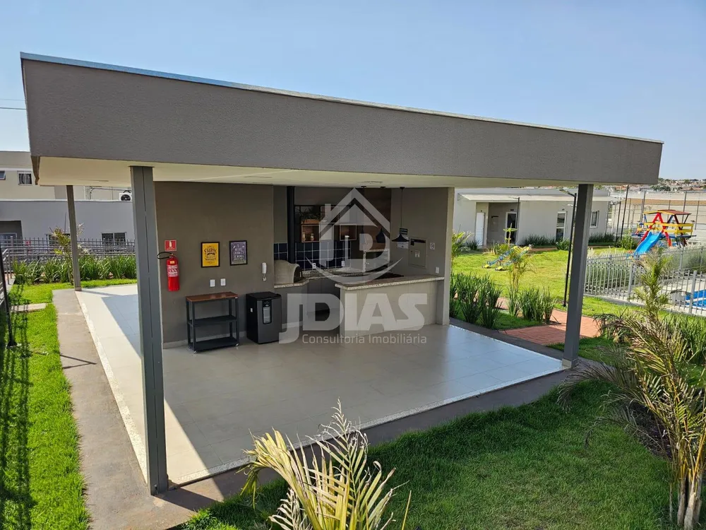 Apartamento, 2 quartos, 43 m² - Foto 14