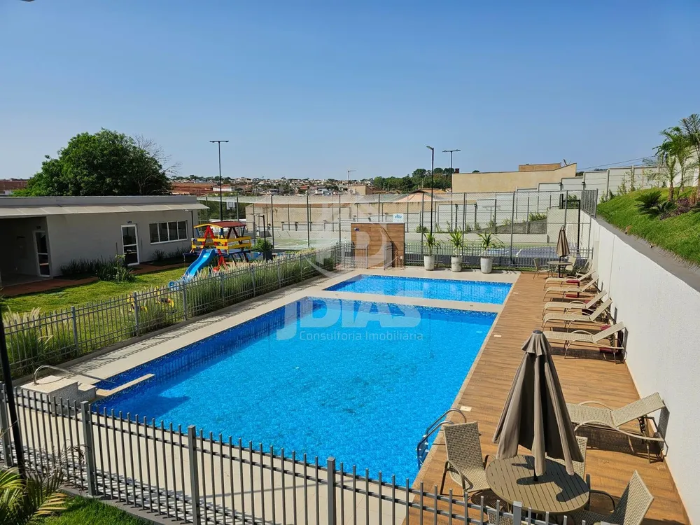 Apartamento, 2 quartos, 43 m² - Foto 12