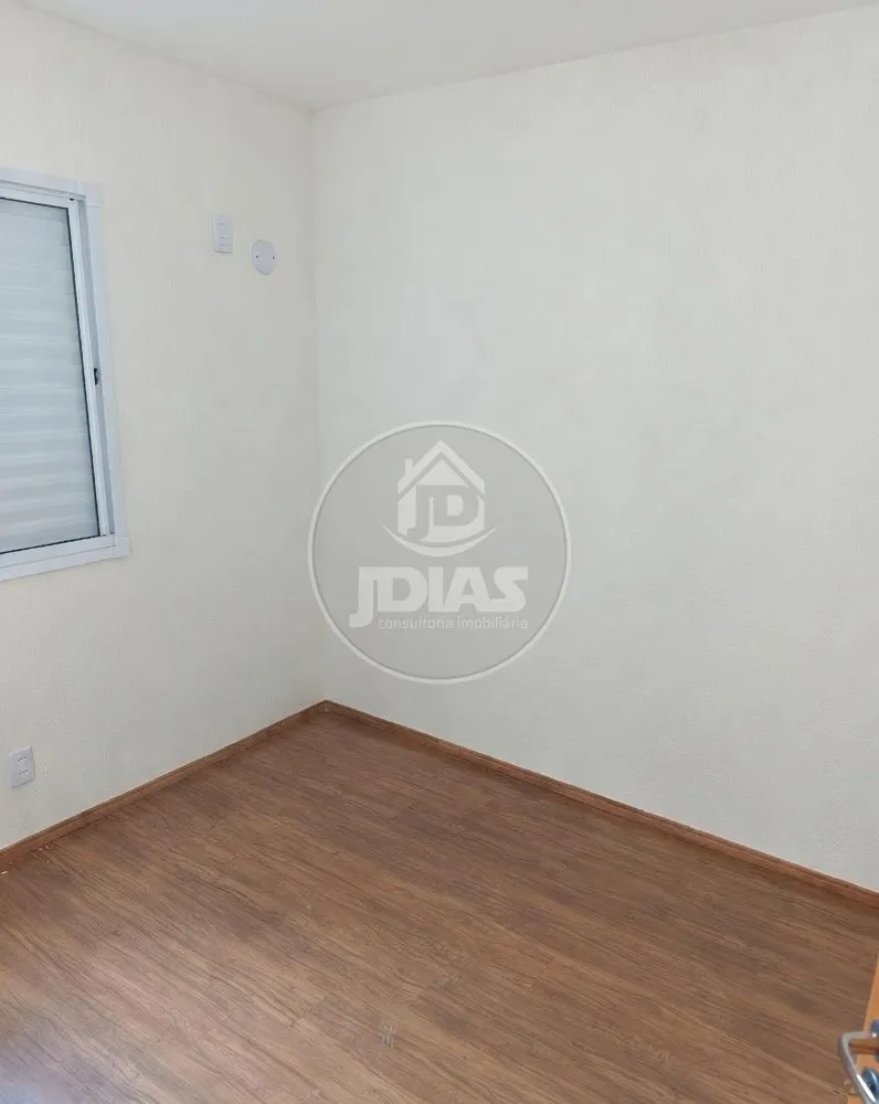 Apartamento, 2 quartos, 43 m² - Foto 10