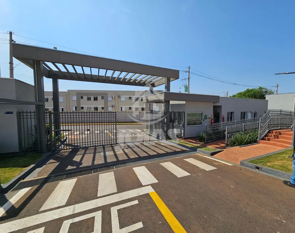 Apartamento, 2 quartos, 43 m² - Foto 8