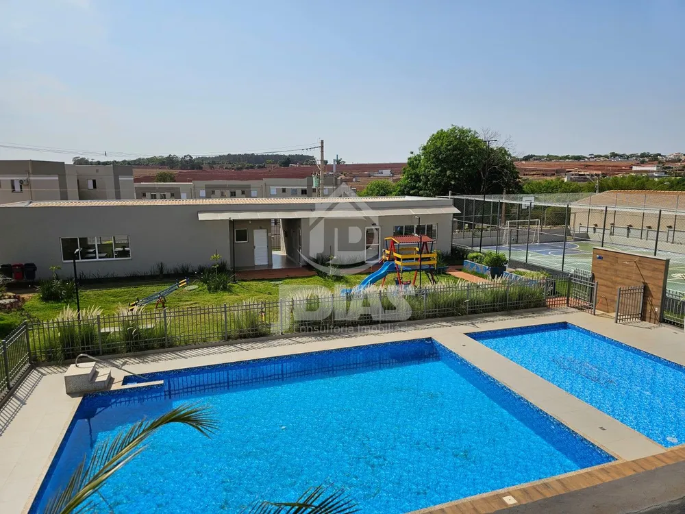 Apartamento, 2 quartos, 43 m² - Foto 7
