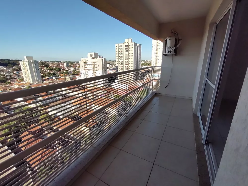 Apartamento à venda com 2 quartos, 80m² - Foto 2