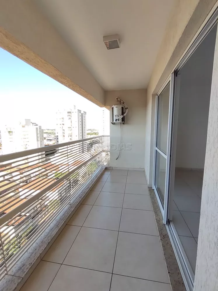 Apartamento à venda com 2 quartos, 80m² - Foto 4