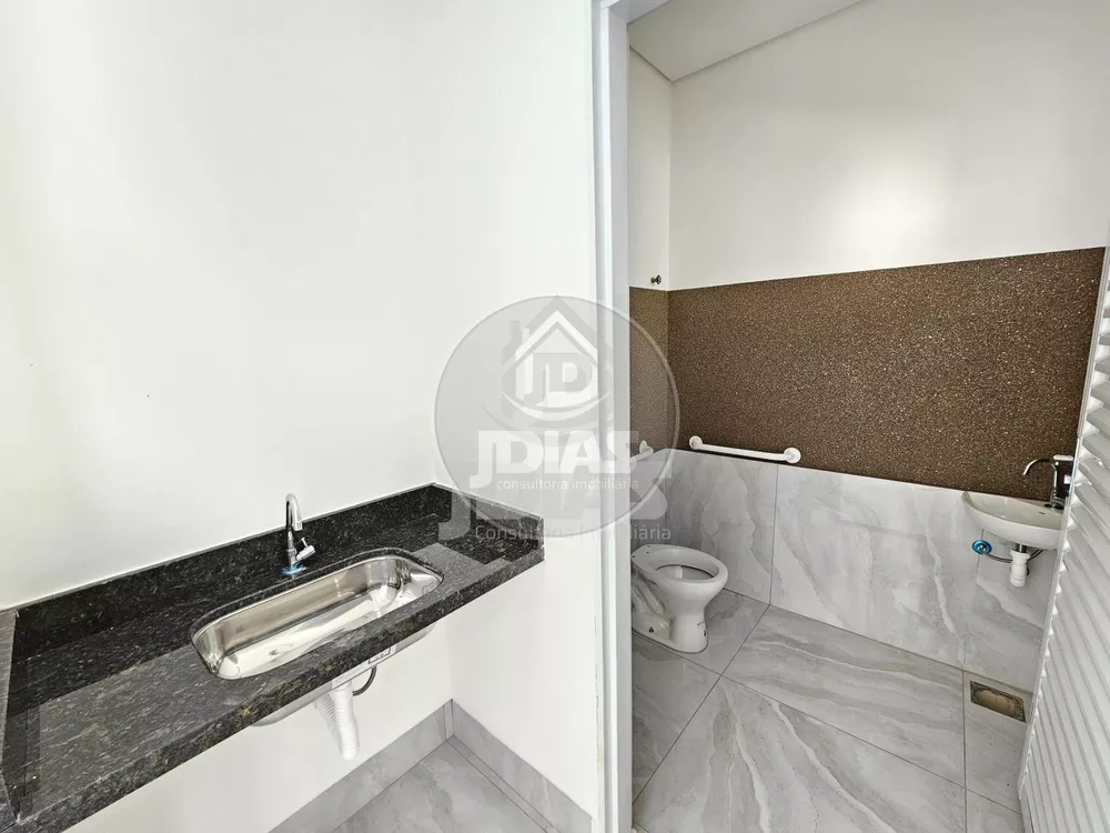 Loja-Salão, 71 m² - Foto 5