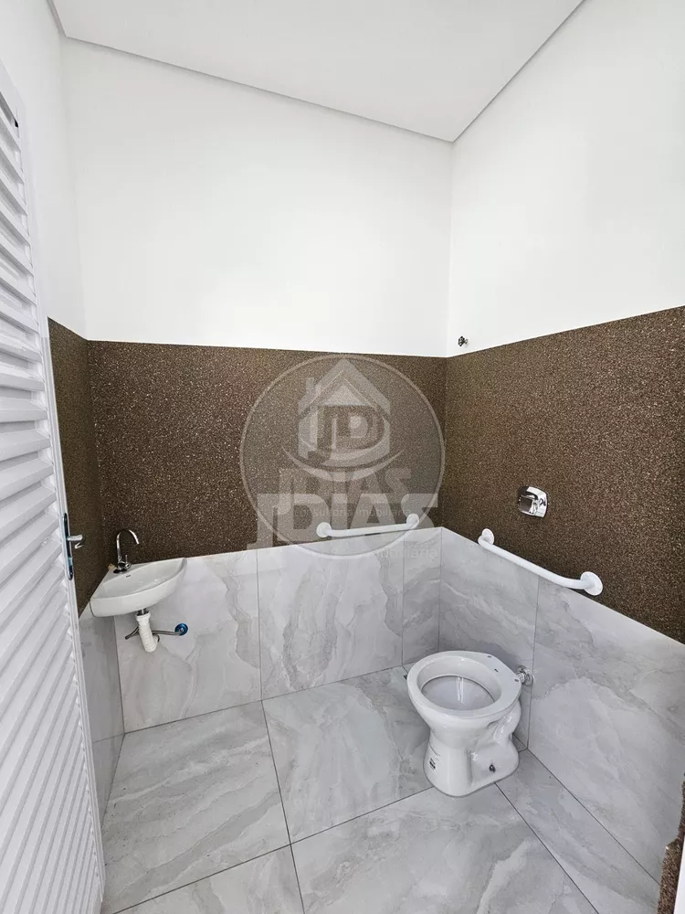 Loja-Salão, 71 m² - Foto 2