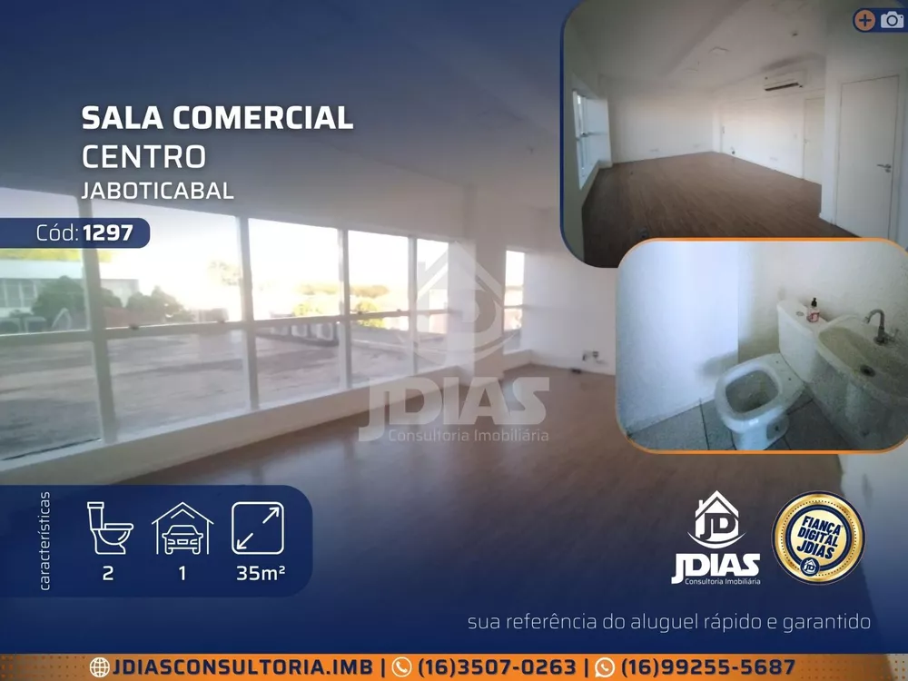 Sala-Conjunto, 35 m² - Foto 3